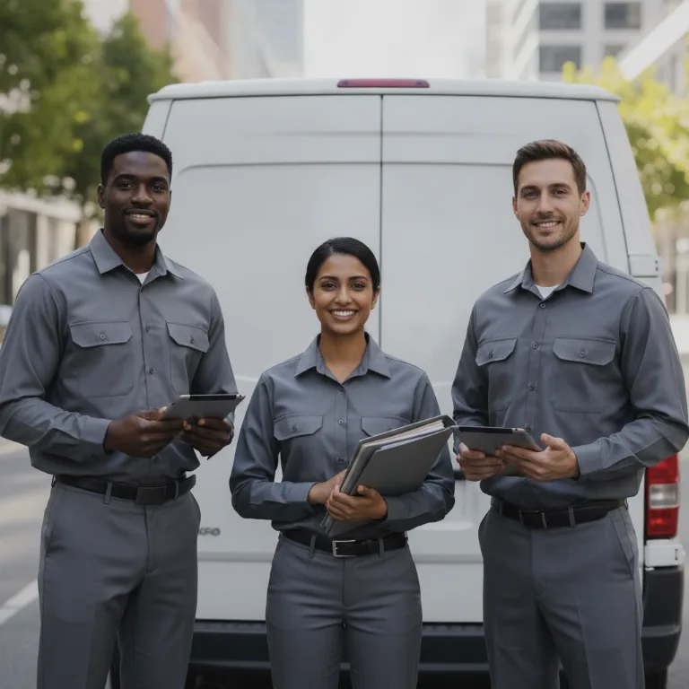 Tax Lawyer team in Gatineau